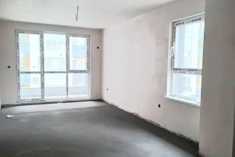 2-bedroom apartment in Kyrdjali, Vyzrojdenci