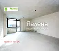 Снимка 4 — Двустаен апартамент с панорамна гледка към Витоша в Малинова долина
