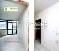 Снимка 2 — Двустаен апартамент с панорамна гледка към Витоша в Малинова долина