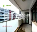 Снимка 4 — Двустаен апартамент с панорамна гледка към Витоша в Малинова долина