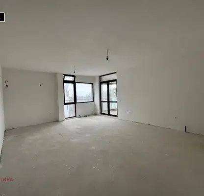 Снимка 4 — Двустаен апартамент в София, в.з.Малинова долина