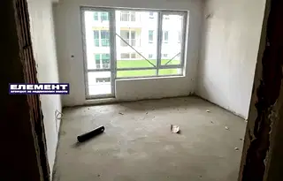 Двустаен апартамент в Пловдив, Южен