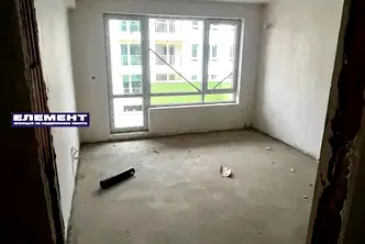 Двустаен апартамент в Пловдив, Южен