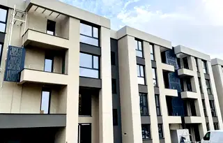 Двустаен апартамент с модерни удобства в кв. Южен, Пловдив