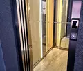Снимка 2 — Светъл двустаен апартамент с паркомясто в Южен, Пловдив