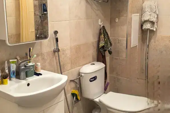 2-bedroom apartment in Plovdiv, Yujen