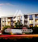 Просторен двустаен апартамент с тераса в Остромила, Пловдив