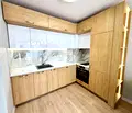 Снимка 2 — Двустаен апартамент в Пловдив, Южен