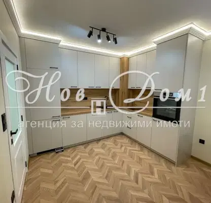 Photo 2 — 2-bedroom apartment in Plovdiv, Yujen