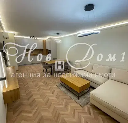 Photo 3 — 2-bedroom apartment in Plovdiv, Yujen