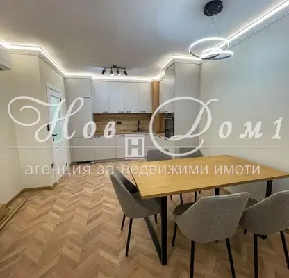 Photo 4 — 2-bedroom apartment in Plovdiv, Yujen