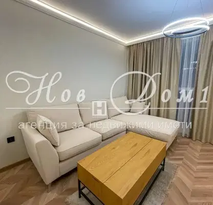 Photo 5 — 2-bedroom apartment in Plovdiv, Yujen