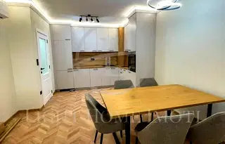 Двустаен апартамент в Пловдив, Южен