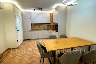 Двустаен апартамент в Пловдив, Южен