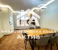 Снимка 4 — Стилен двустаен апартамент с панорамна гледка в кв. Южен, Пловдив