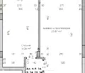 Снимка 2 — Двустаен апартамент с лоджия в нов комплекс в район Южен, Пловдив