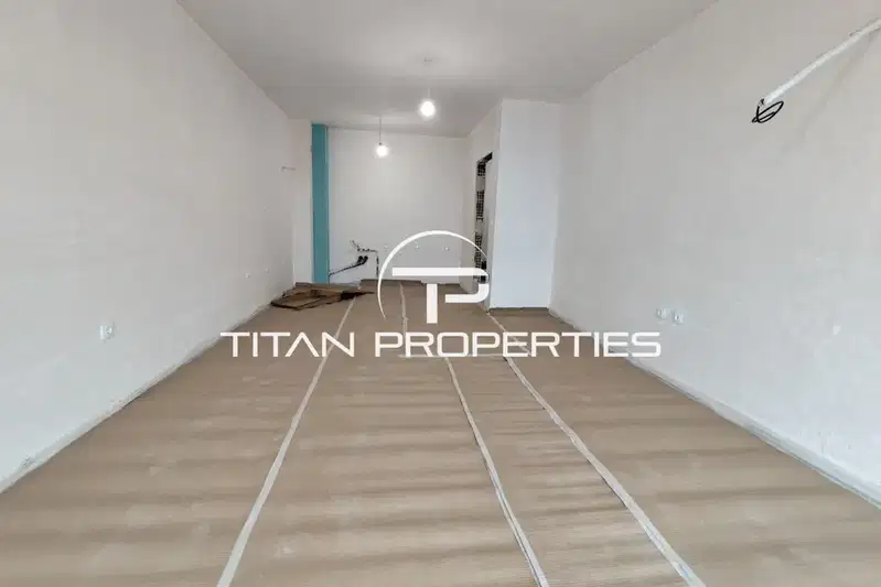 2-bedroom apartment in Plovdiv, Yujen
