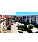 Луксозен двустаен апартамент с паркомясто в Захарна фабрика, Пловдив