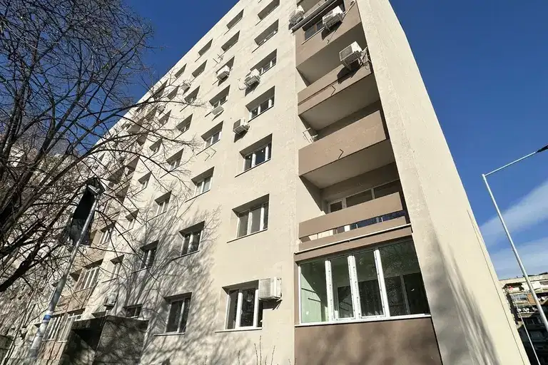 2-bedroom apartment in Pazardjik, Zapad