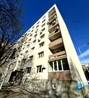 Двустаен апартамент в Пазарджик, Запад