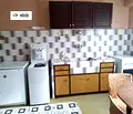 Снимка 5 — Двустаен апартамент в Пазарджик, Запад
