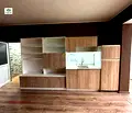 Снимка 2 — Двустаен апартамент в Пазарджик, Запад