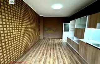 Двустаен апартамент в Пазарджик, Запад