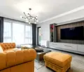 Снимка 3 — Двустаен апартамент с тераса в Западен, Пловдив