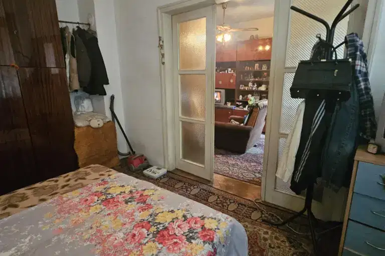 2-bedroom apartment in Sofiya, Zapaden Park