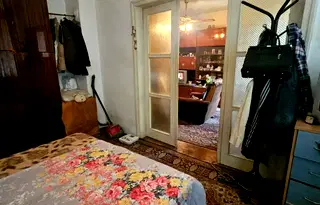 Двустаен апартамент с топлоизолация в Западен парк, София