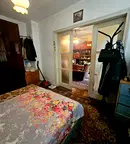 Двустаен апартамент с топлоизолация в Западен парк, София