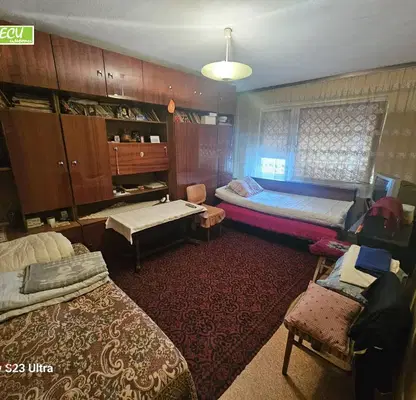 Photo 4 — 2-bedroom apartment in Ruse, Zdravec