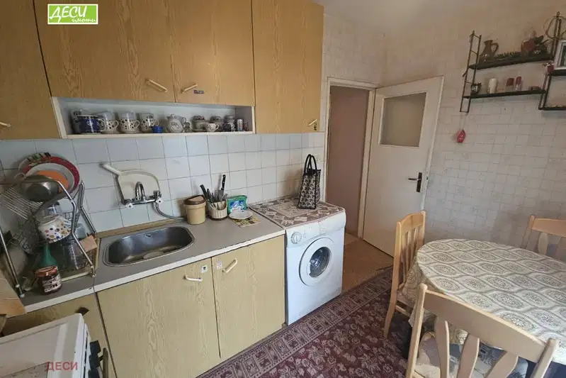 2-bedroom apartment in Ruse, Zdravec