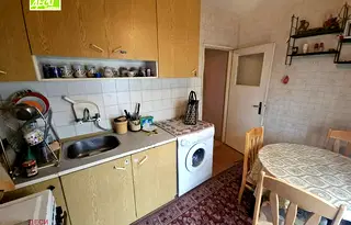 Двустаен апартамент в Русе, Здравец