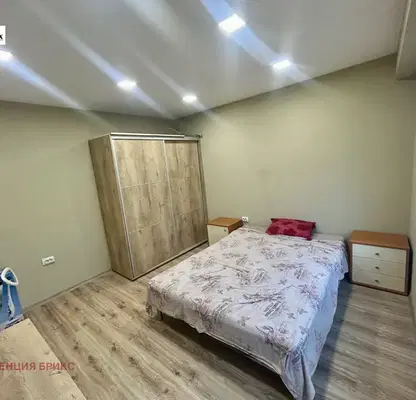 Photo 4 — 2-bedroom apartment in Ruse, Zdravec Iztok