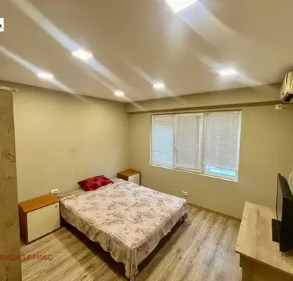 Photo 5 — 2-bedroom apartment in Ruse, Zdravec Iztok