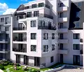 Снимка 3 — Двустаен апартамент с функционално разпределение в Зимно кино Тракия, Варна