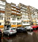 Двустаен апартамент в Ямбол, Златен рог