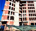 Снимка 2 — Двустаен апартамент с балкон в Зона Б-19, София