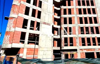 Двустаен апартамент в София, Зона Б-19