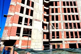 Двустаен апартамент в София, Зона Б-19