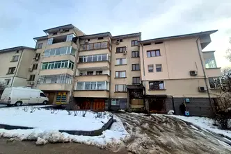 Двустаен апартамент във Велико Търново, Зона Б