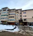 Двустаен апартамент във Велико Търново, Зона Б