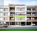 Снимка 2 — Двустаен апартамент с просторна тераса в Зорница, Бургас