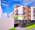 Снимка 5 — Двустаен апартамент с просторна тераса в Зорница, Бургас