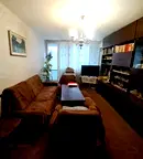 Двустаен апартамент в Ямбол, Зорница