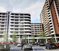 Снимка 2 — Двустайно жилище с паркова среда в ж.к. Зорница, Бургас