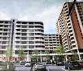 Снимка 3 — Двустайно жилище с паркова среда в ж.к. Зорница, Бургас