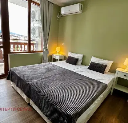 Photo 2 — 2-bedroom apartment in Oblast Blagoevgrad, Bansko