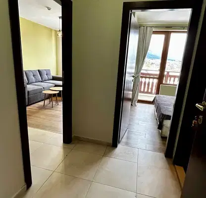 Photo 4 — 2-bedroom apartment in Oblast Blagoevgrad, Bansko